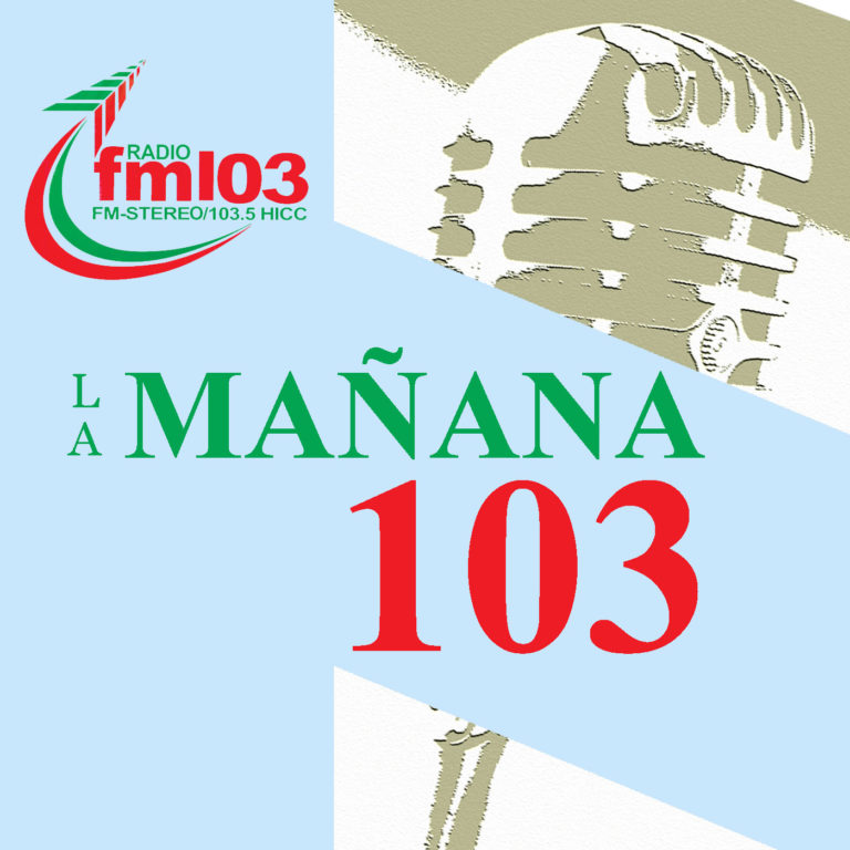 La Mañana 103 – Radio FM-103.5 RD